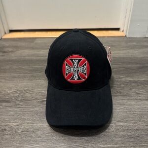VTG 2006 West Coast Choppers Hat
